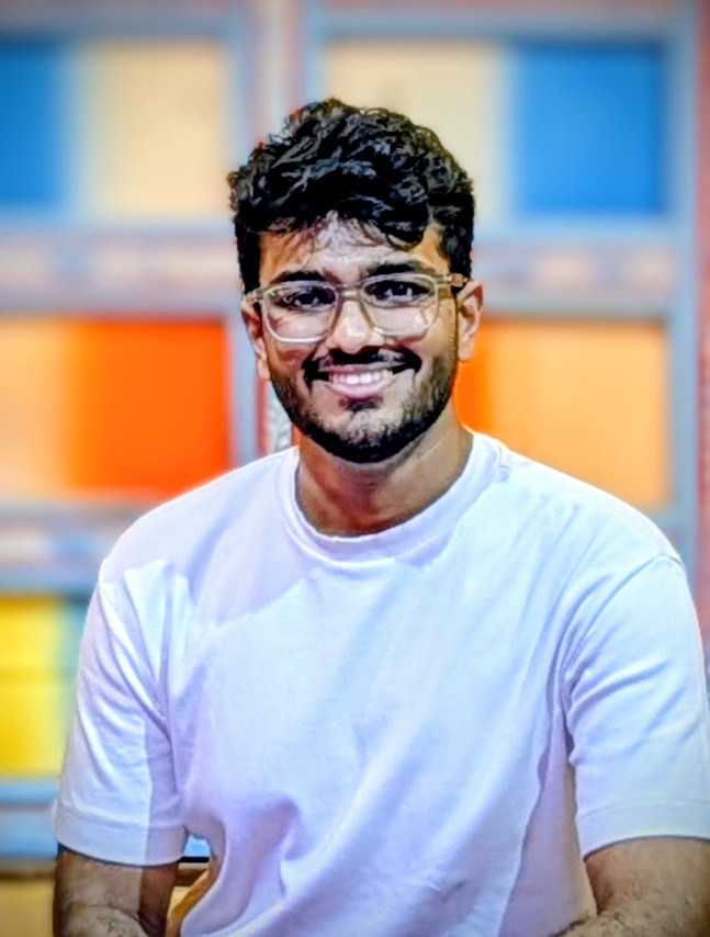 Shyam Vijay Jagani